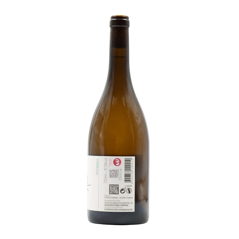 Chicane Branco de Uvas Tintas Branco
