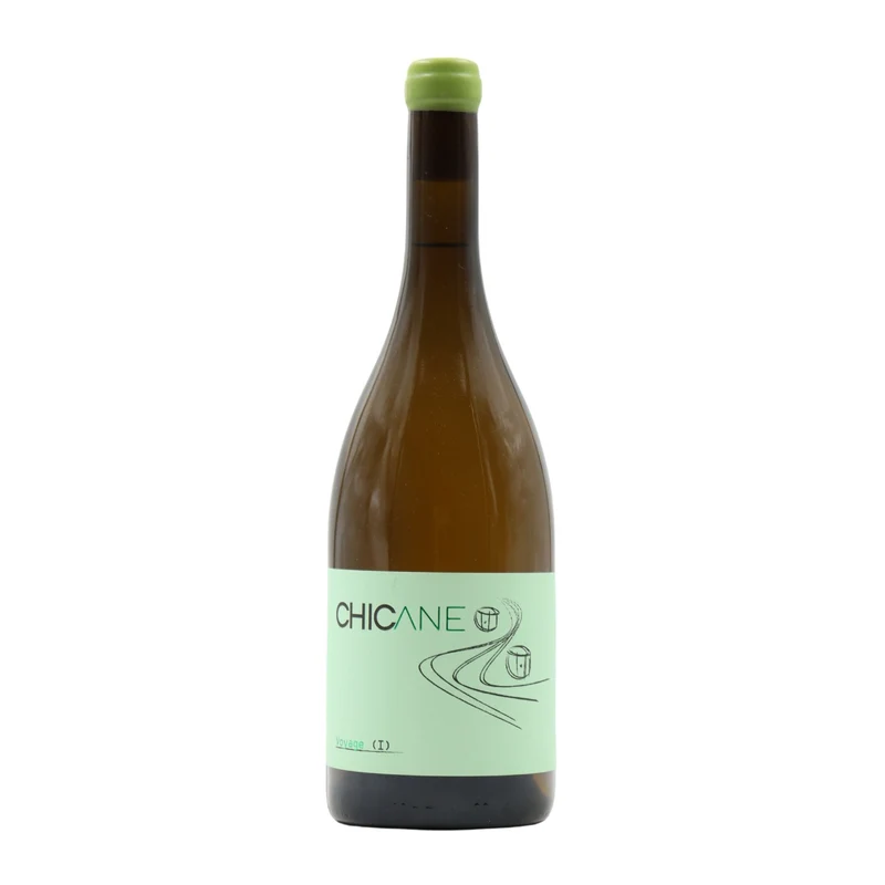 Chicane Voyage Alvarinho Branco