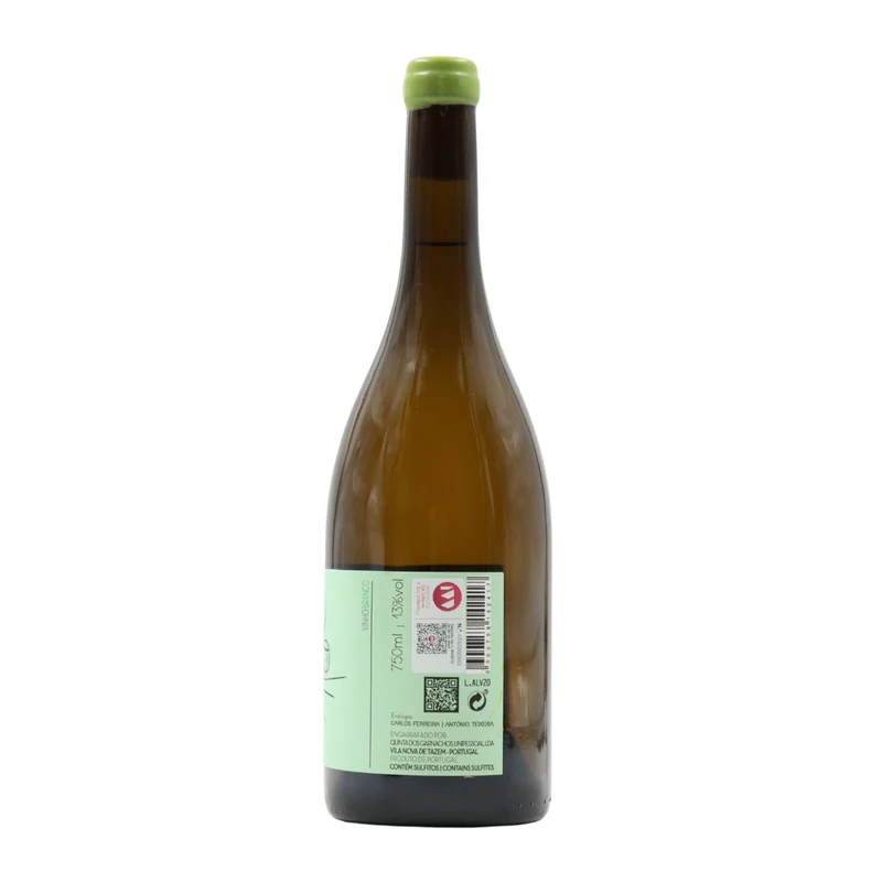 Chicane Voyage Alvarinho Branco