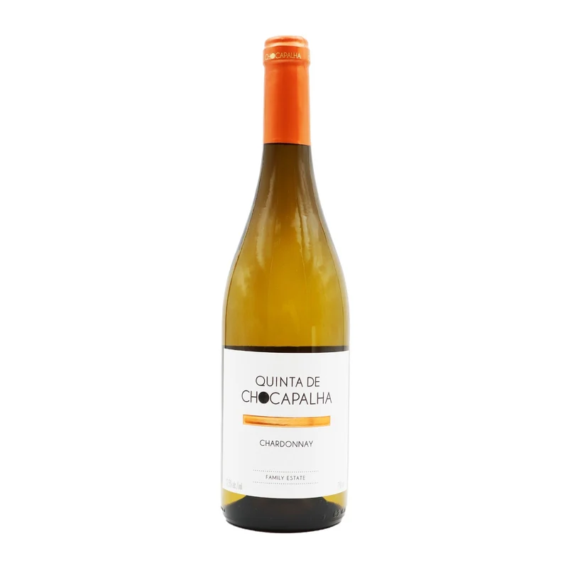 Chocapalha Chardonnay Branco