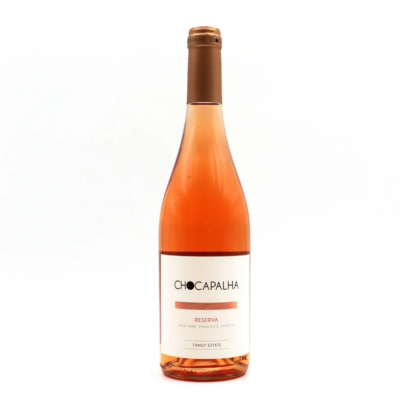Chocapalha Reserva Rosé