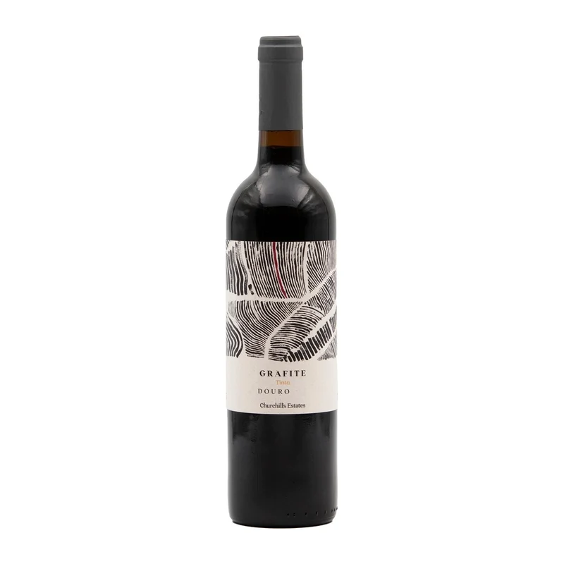 Churchill Grafite Tinto