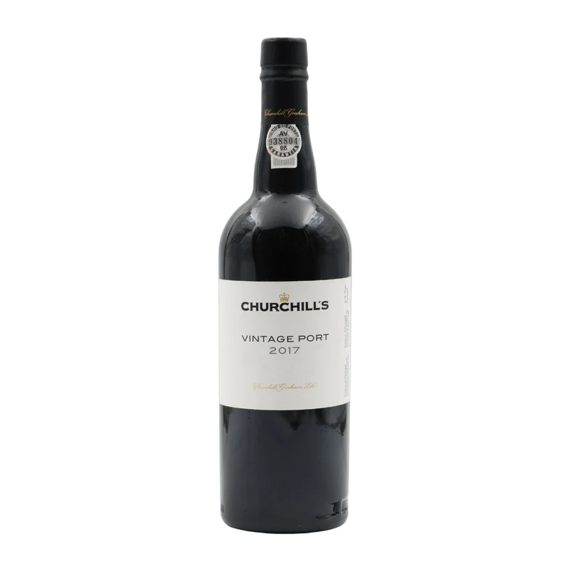 Churchills Vintage Porto 2017