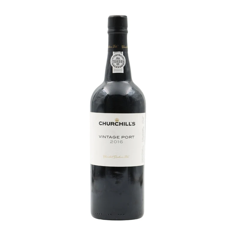 Churchills Vintage Porto 2016