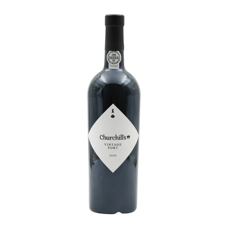 Churchills Vintage Porto
