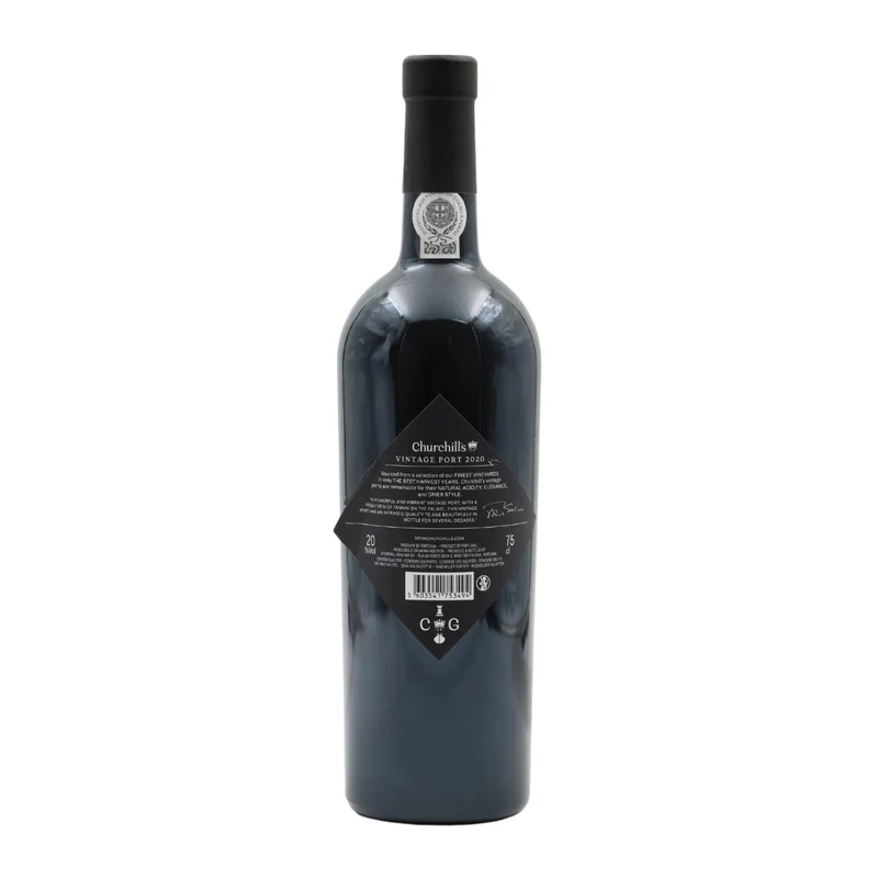 Churchills Vintage Porto
