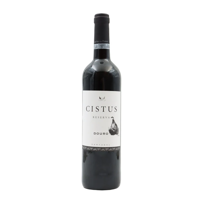 Cistus Reserva Tinto