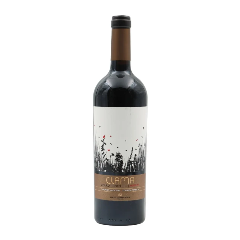Clama Reserva Tinto