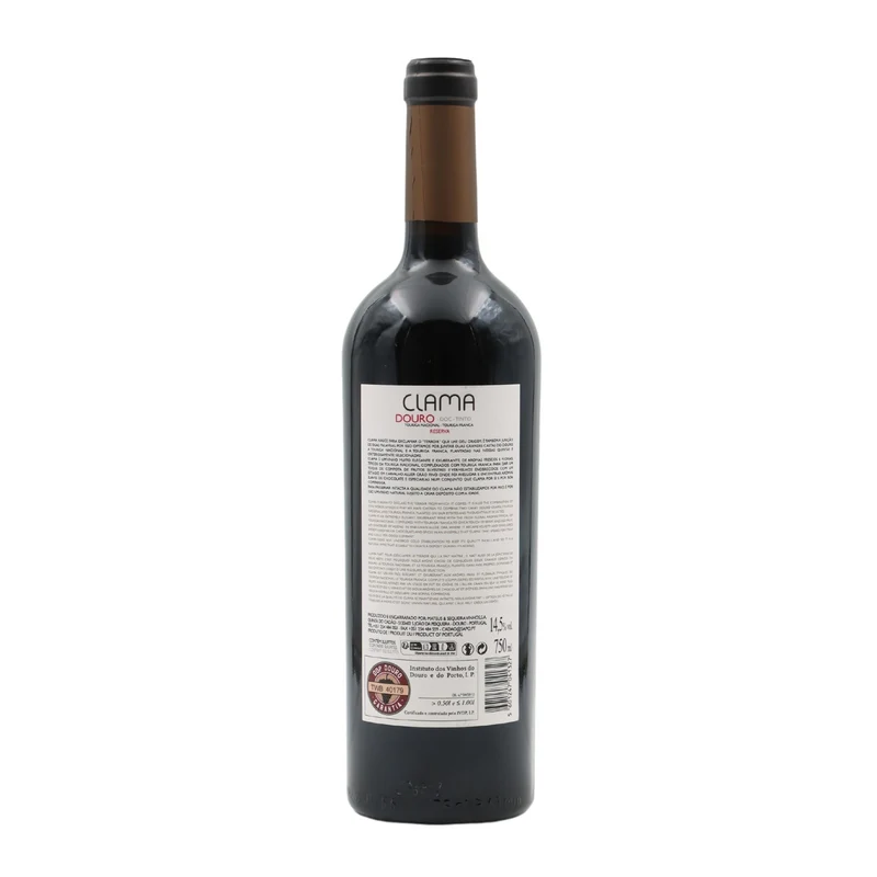 Clama Reserva Tinto
