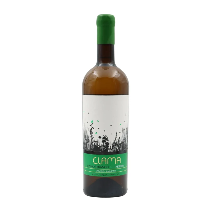 Clama Reserva Branco