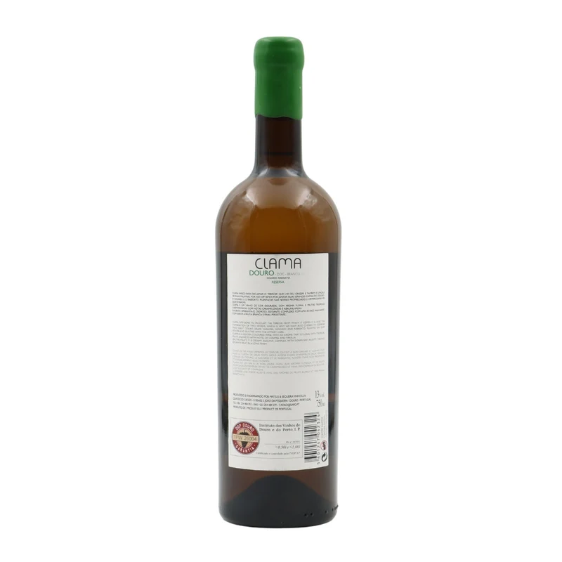 Clama Reserva Branco