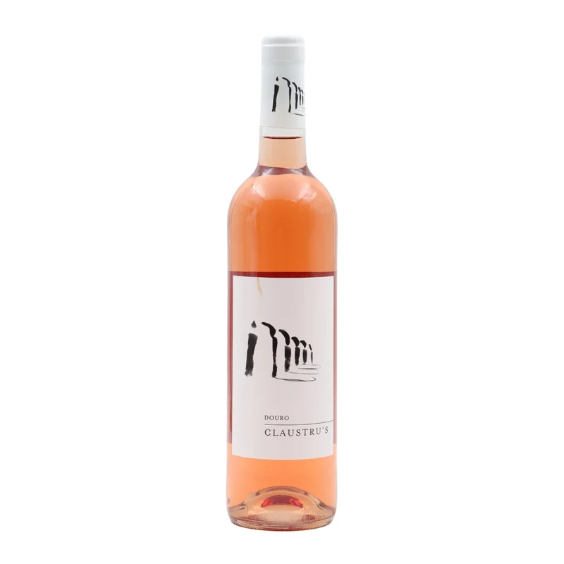 Claustrus Rosé