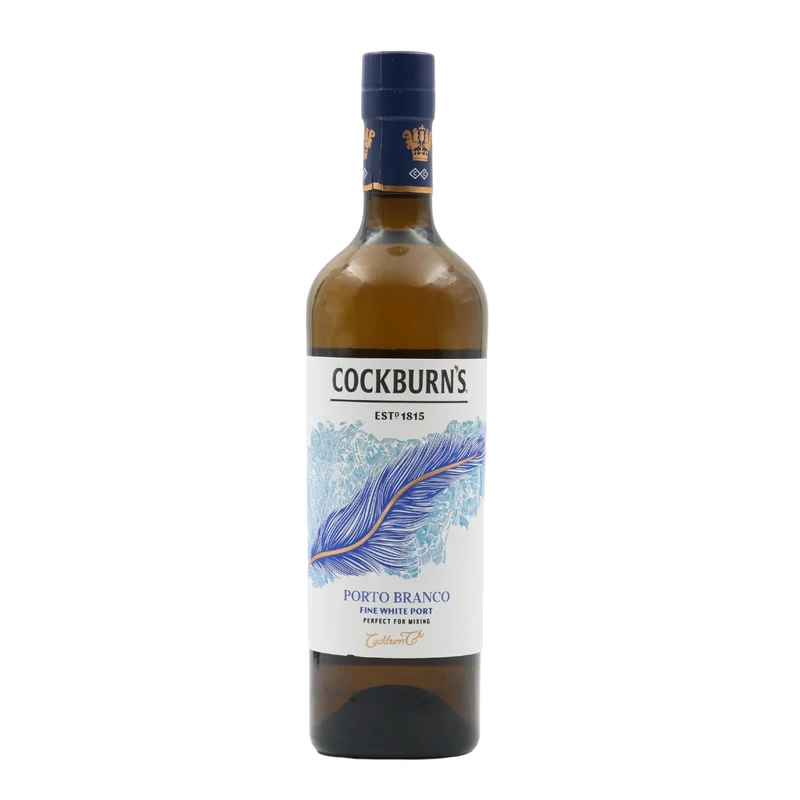 Cockburns Fine White Porto