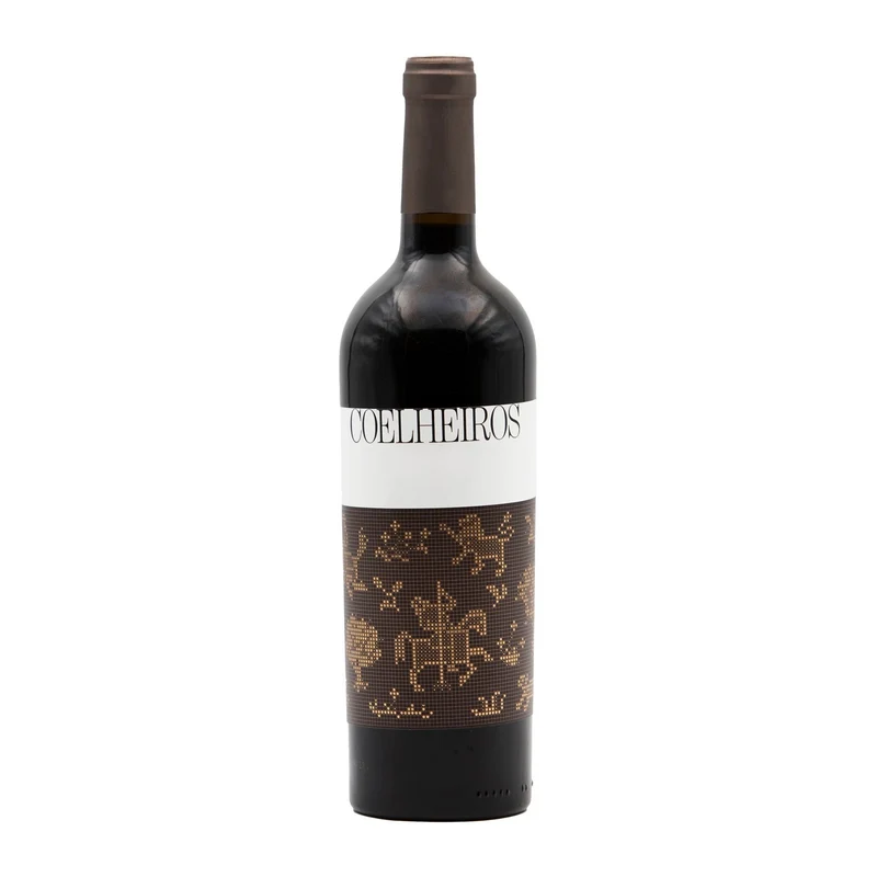 Coelheiros Tinto
