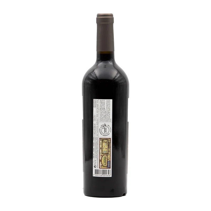 Coelheiros Tinto