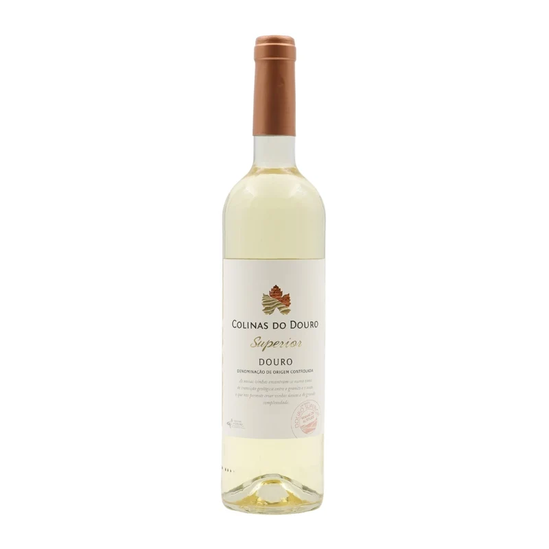 Colinas do Douro Branco