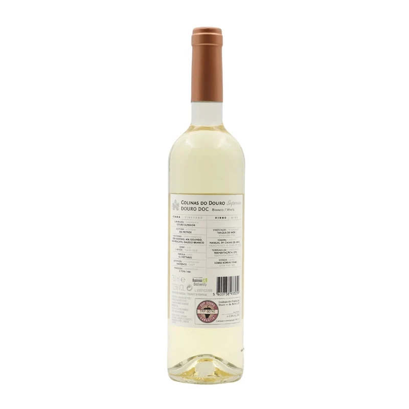 Colinas do Douro Branco