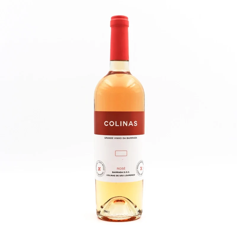 Colinas Rosé 2019
