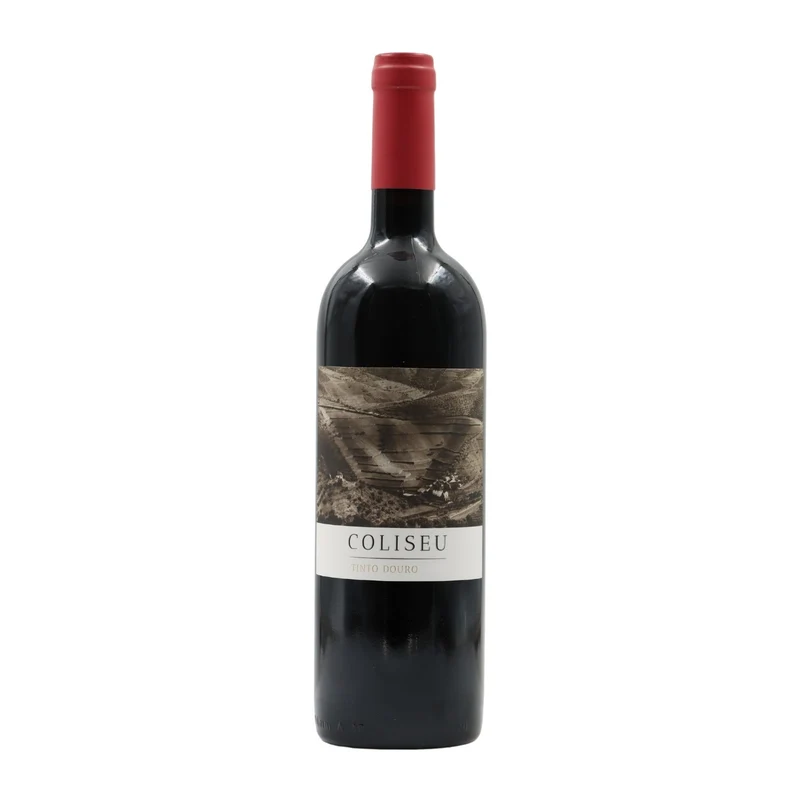 Coliseu Tinto 2019