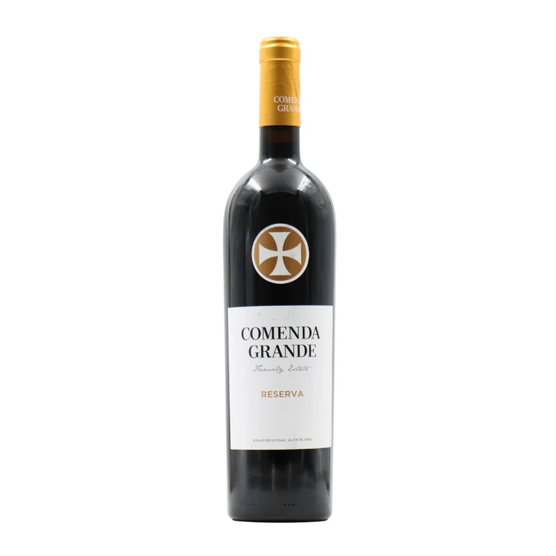 Comenda Grande Reserva Tinto 2019