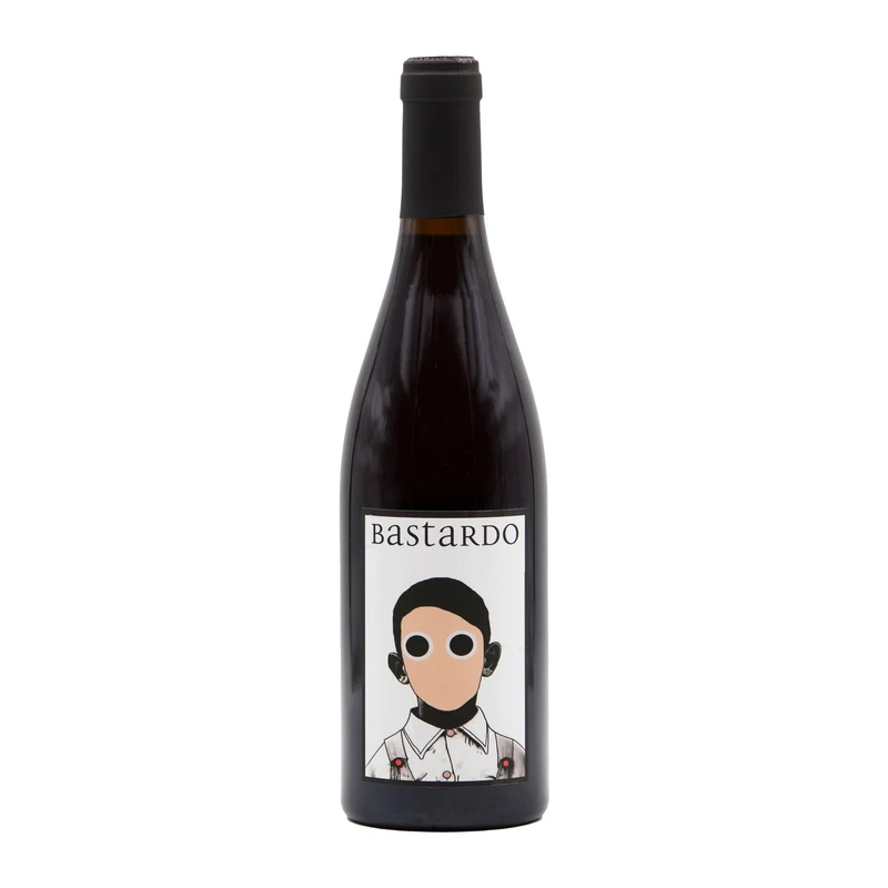 Conceito Bastardo Tinto