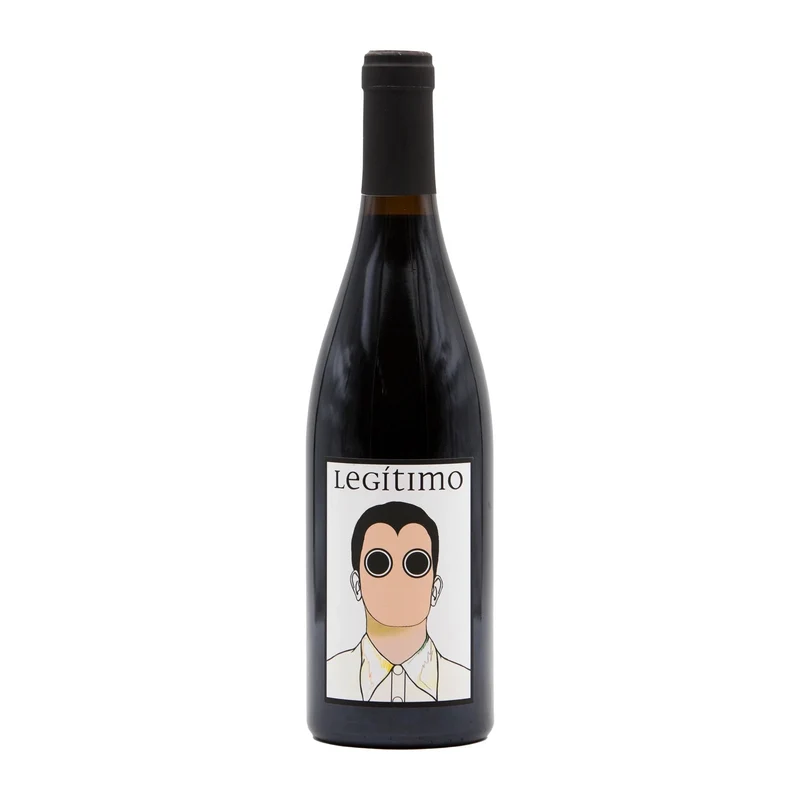 Conceito Legítimo Tinto
