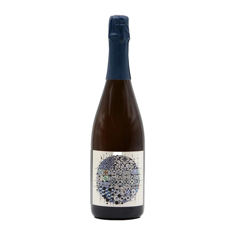 Conceito Bruto Nature Espumante