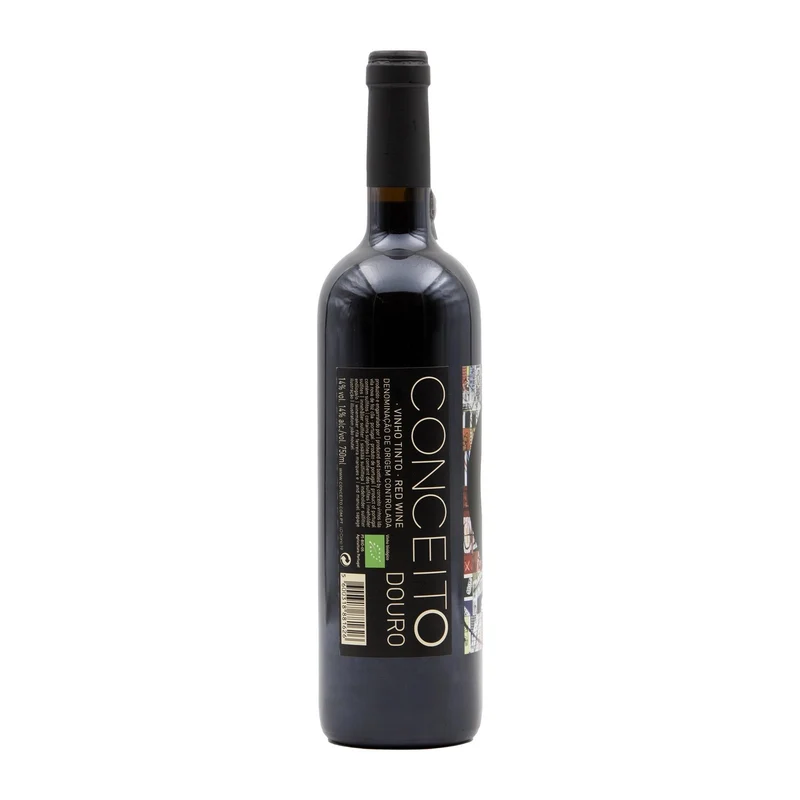 Conceito Tinto