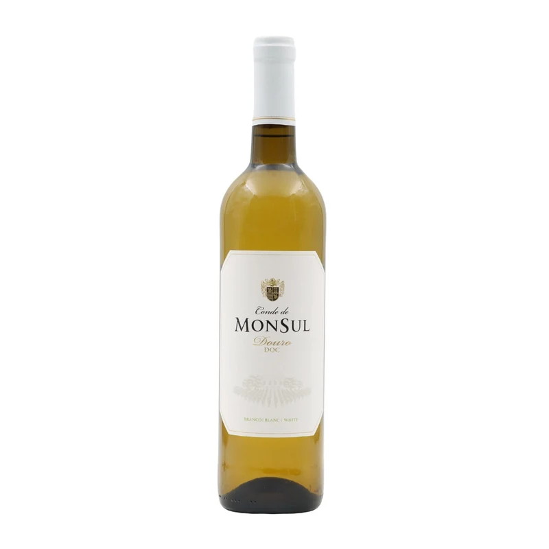Conde de Monsul Branco