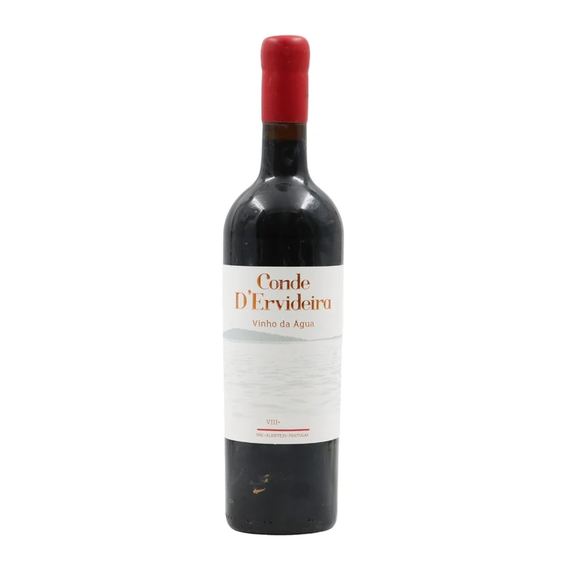 Conde DErvideira Vinho da Água Tinto