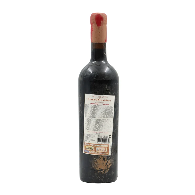 Conde DErvideira Vinho da Água Tinto