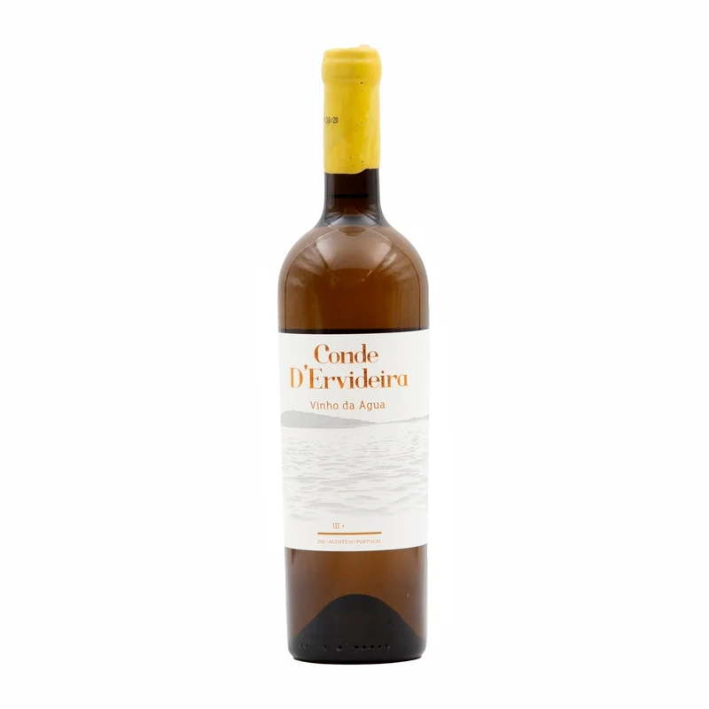 Conde DErvideira Vinho da Água Branco