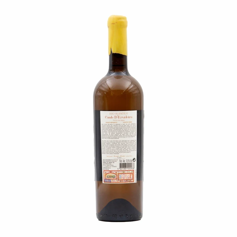 Conde DErvideira Vinho da Água Branco