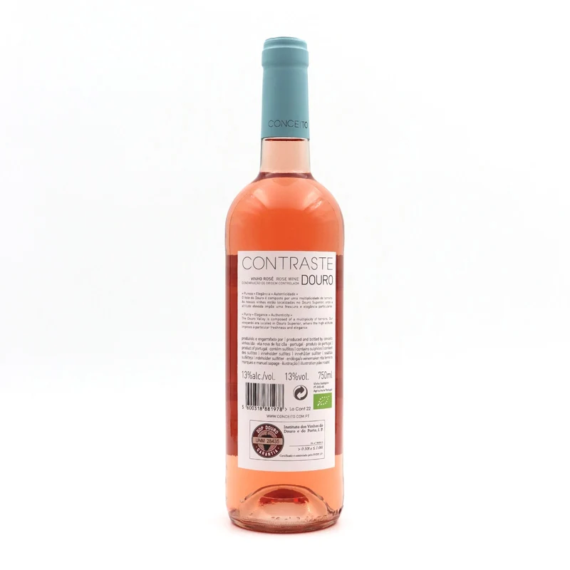 Contraste Rosé