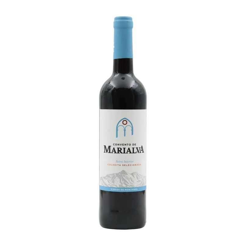 Convento de Marialva Colheita Selecionada Tinto