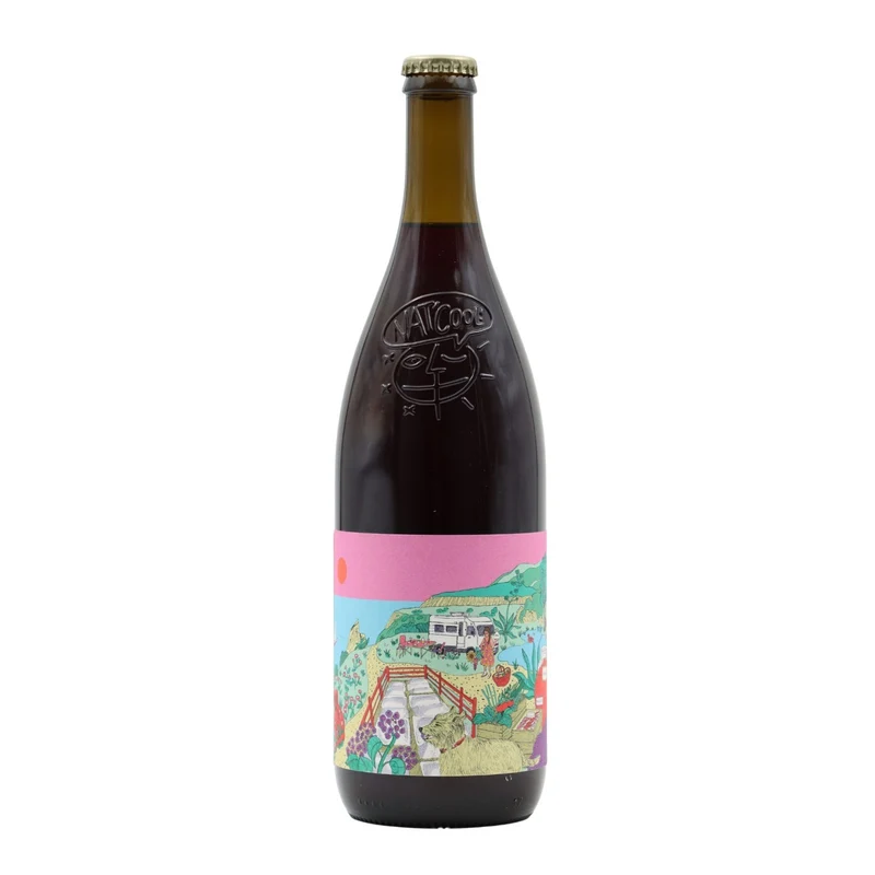 Cortes de Cima & Niepoort Palhete Tinto