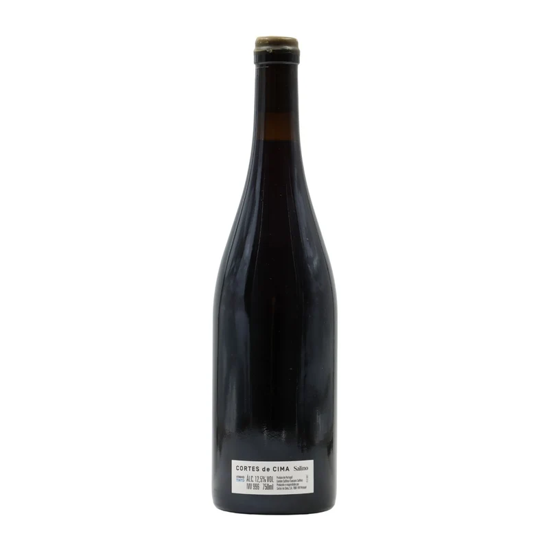 Cortes de Cima Salino Tinto
