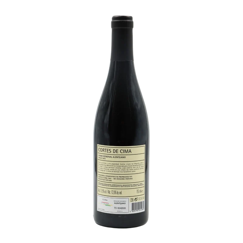 Cortes de Cima Tinto