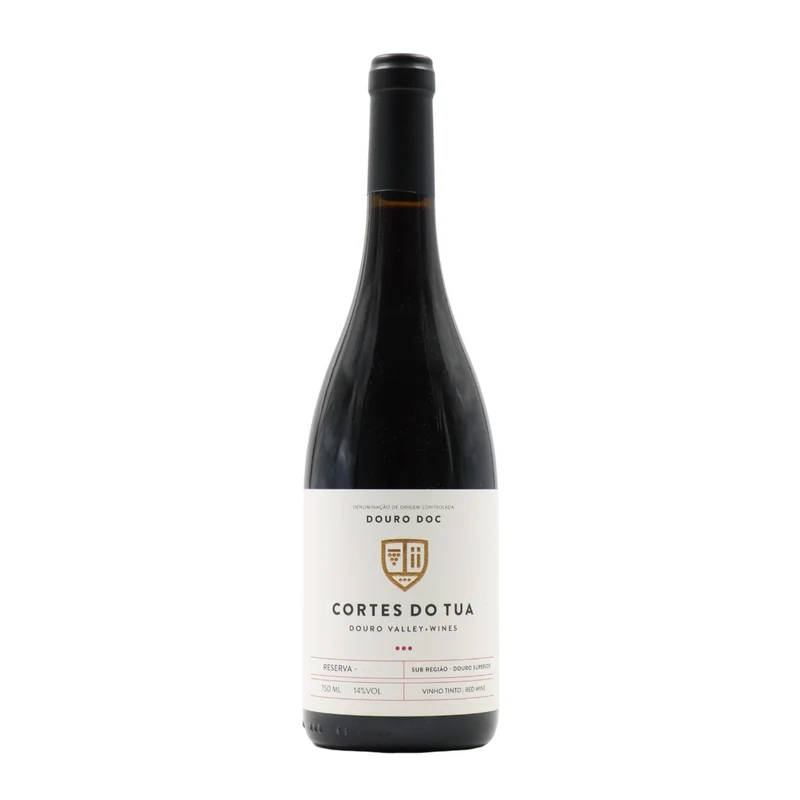 Cortes do Tua Reserva Tinto
