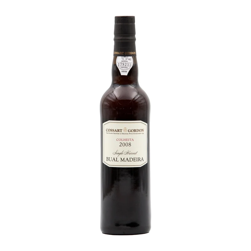 Cossart Gordon Boal Single Harvest 2008