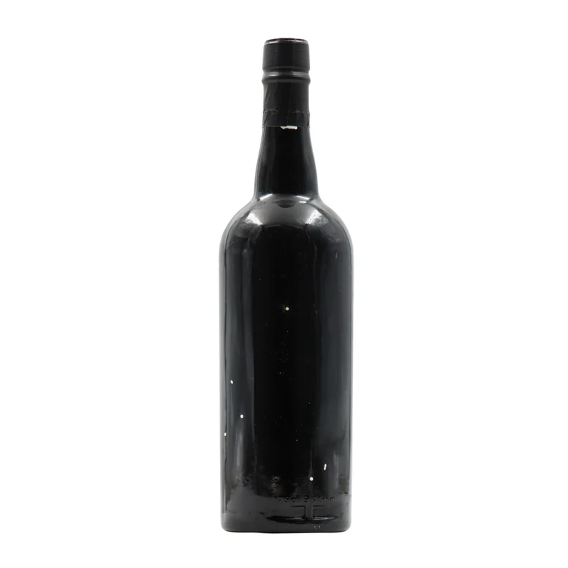 Cossart Gordon Vintage Boal 1969