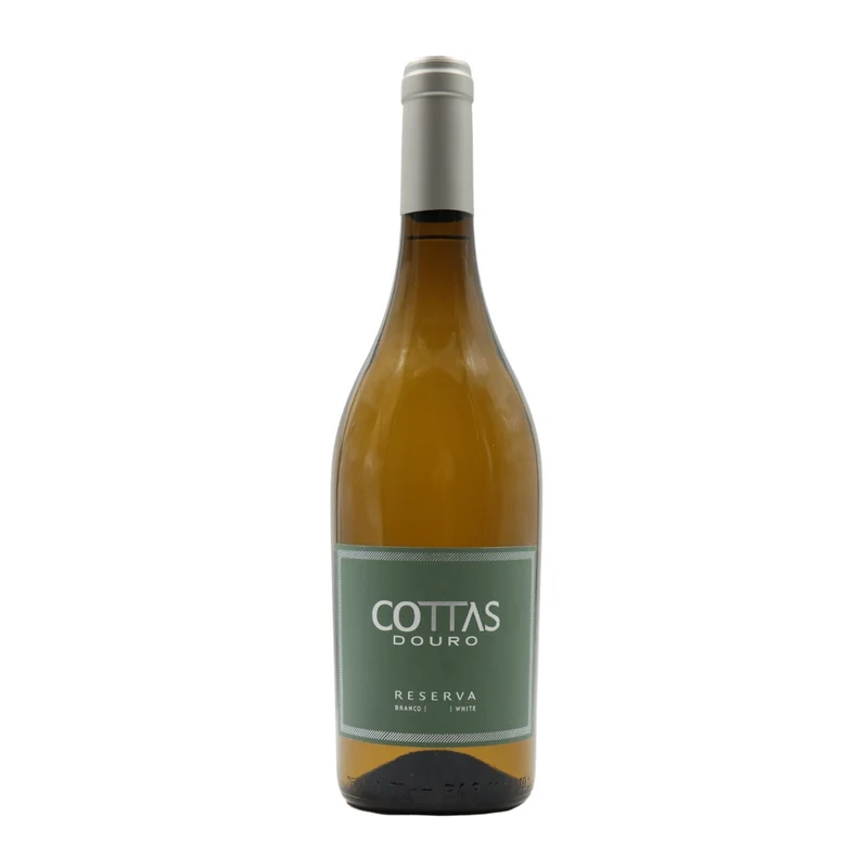 Cottas Reserva Branco
