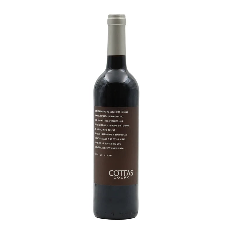 Cottas Tinto