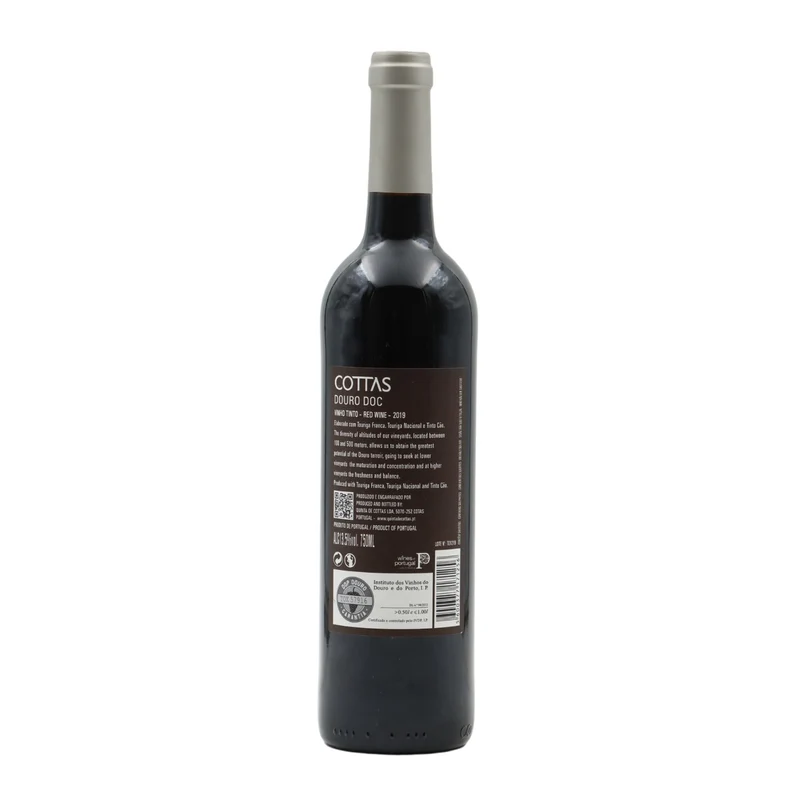 Cottas Tinto
