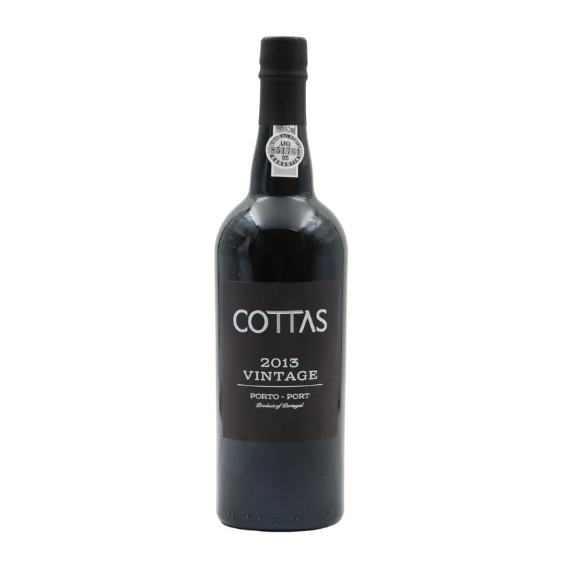 Cottas Vintage Porto 2013