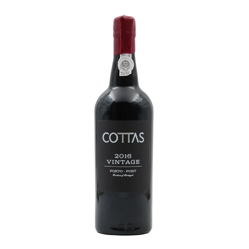 Cottas Vintage Porto 2016