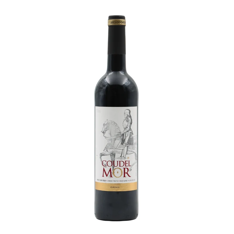 Coudel Mor Classic Tinto