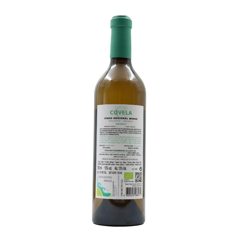 Covela Branco