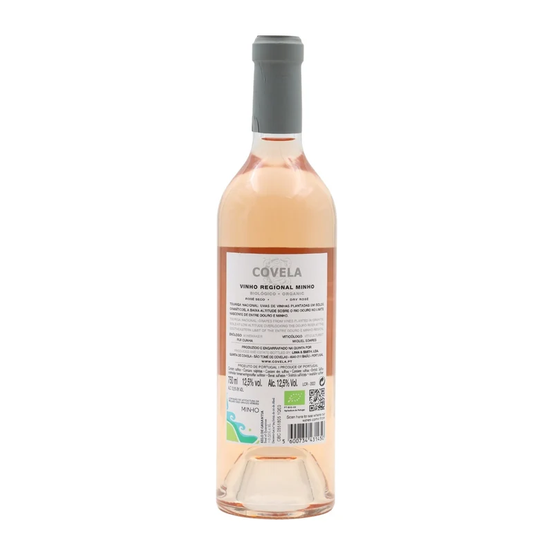 Covela Rosé