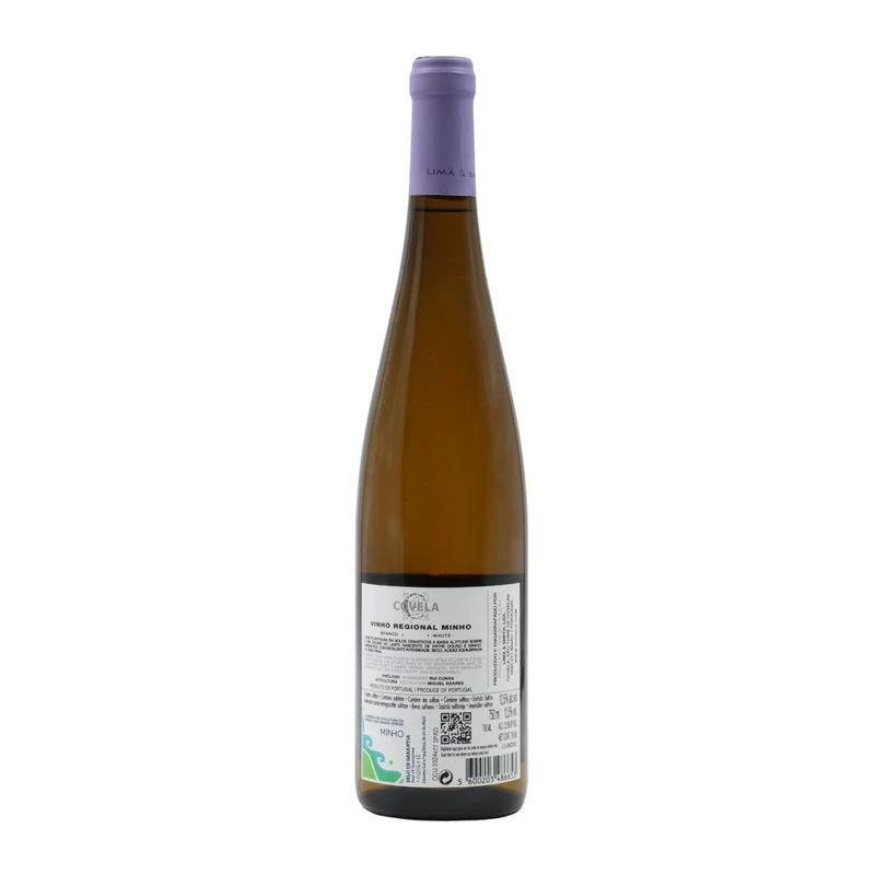 Covela Gewurztraminer Branco